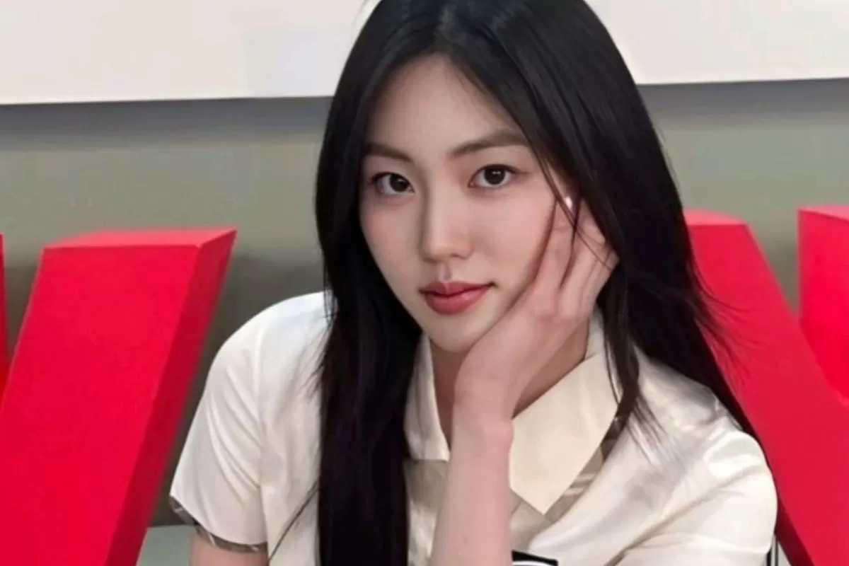 Ingin Menjadi Warga Biasa, Kwon Eunbin Umumkan Pensiun Dari Industri Entertainment