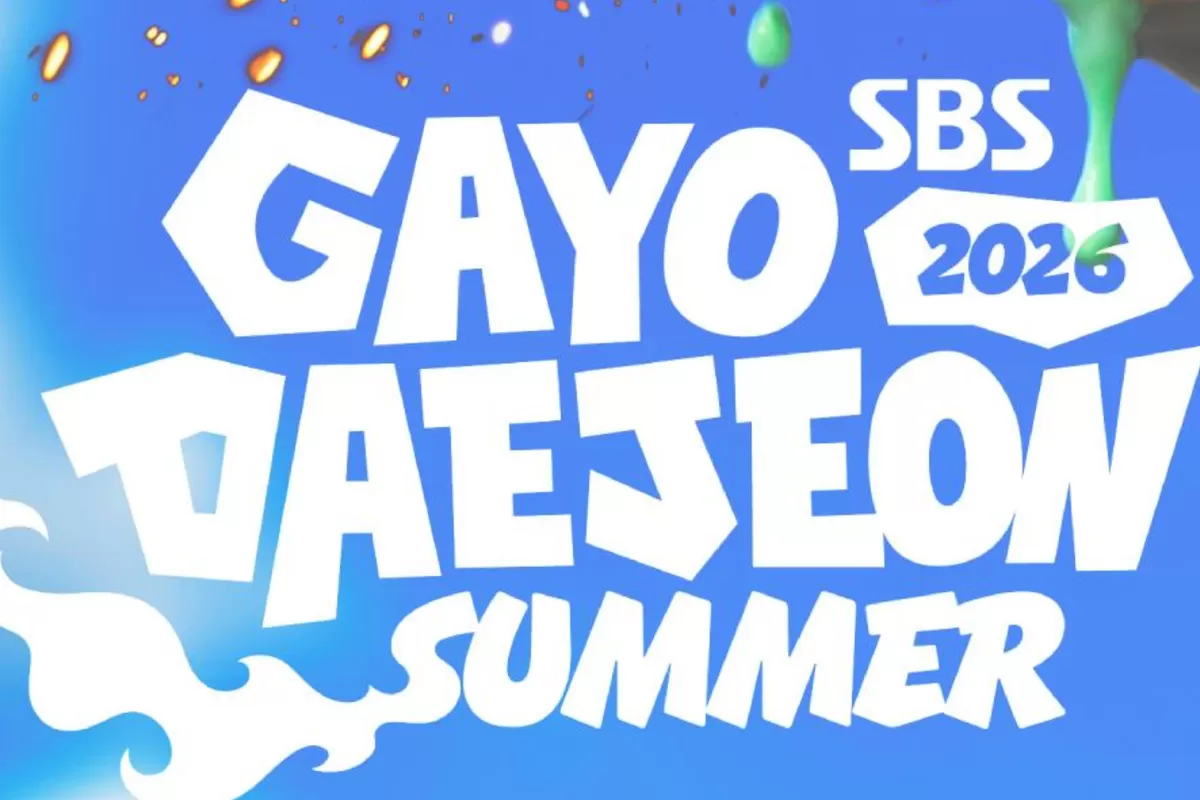 SBS Gayo Daejeon Summer 2026 Akan Diadakan Pada Bulan Agustus (SBS)