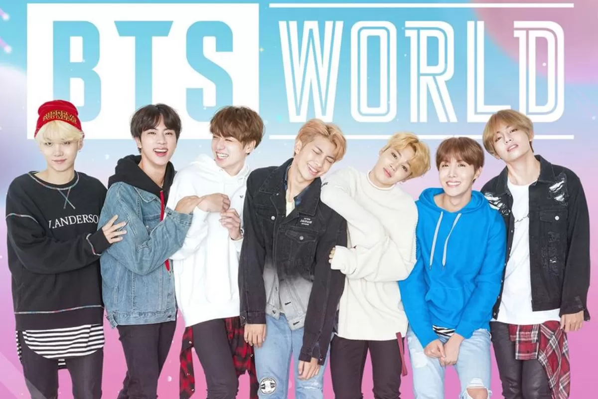 Video Musik BTS 'Heartbeat' Melampaui 100 Juta Views di YouTube (BIGHIT MUSIC)