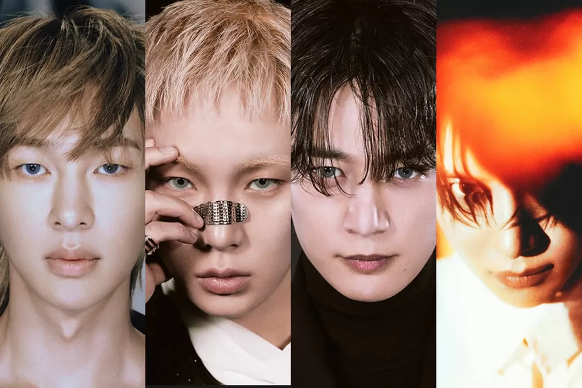 Setelah 1 Tahun, SHINee Akan Comeback Sebagai Grup Lengkap (SM Entertainment)