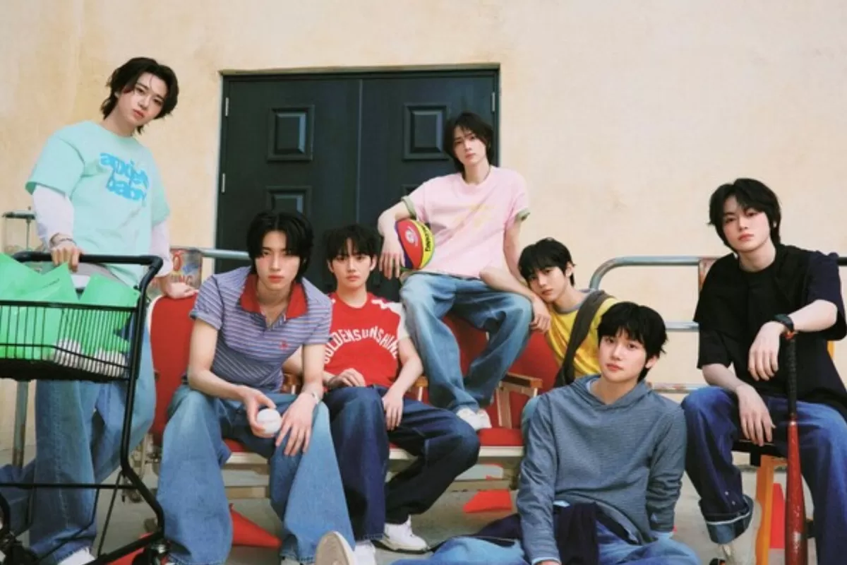 Starship Entertainment Akan Debutkan Boy Group Beranggotakan 7 Orang (Starship Entertainmemt)