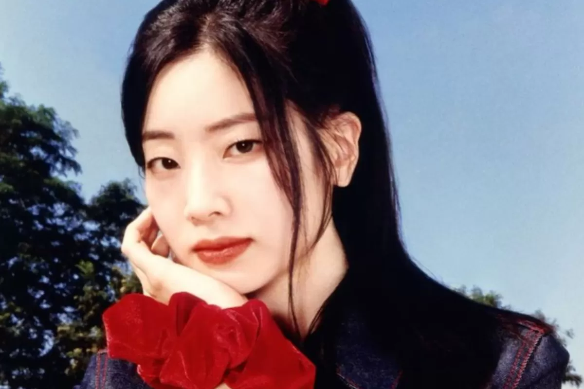 Dahyun TWICE Donasikan 30 Juta Won untuk Pasien Leukemia di Ulsan (JYP Entertainment)