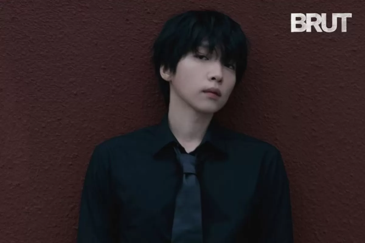 Jeong Sewoon Akan Mendaftar Wajib Militer Pada Tanggal 23 Juni (CAMWUS)