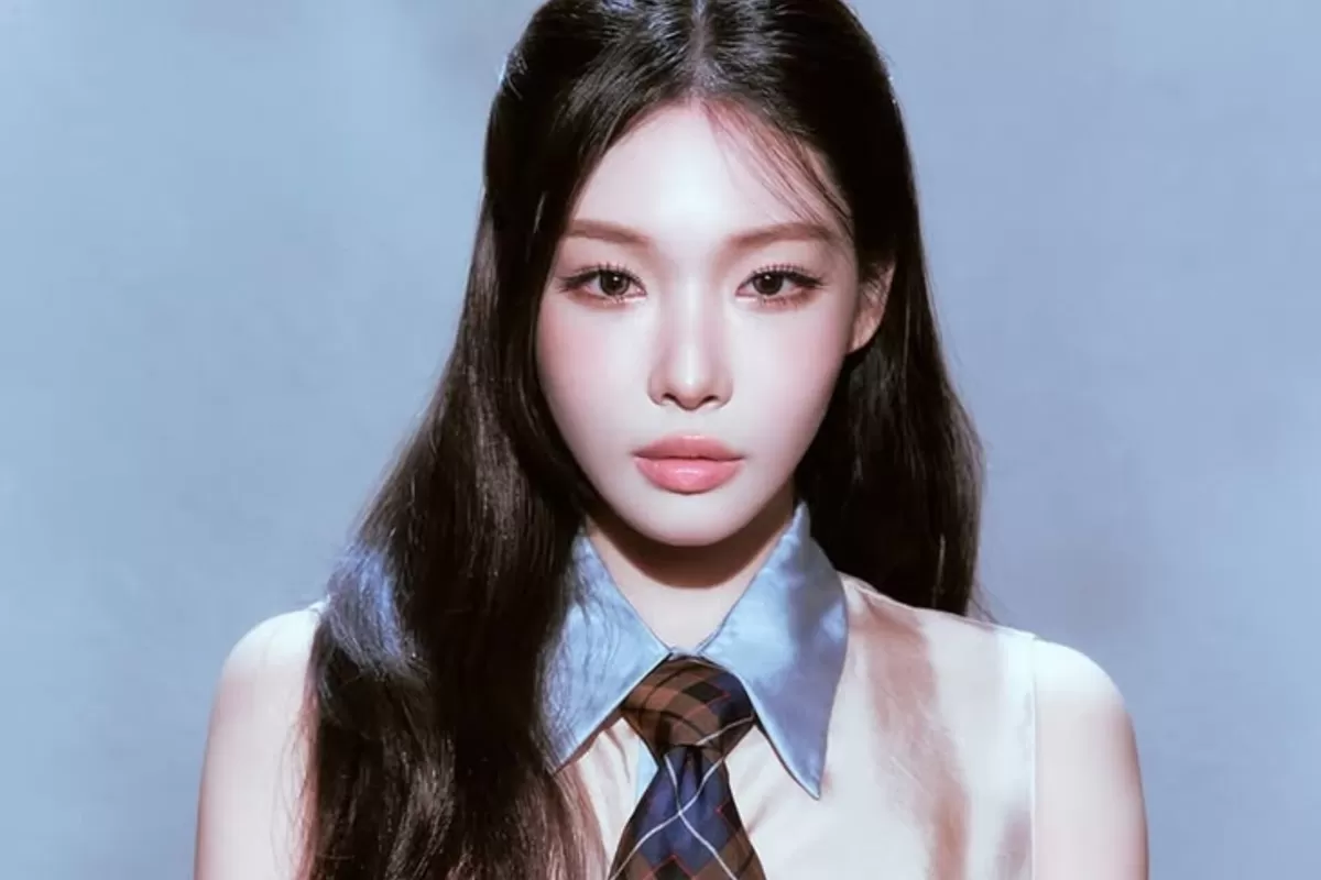 Setelah Menyelesaikan Aktivitas Grup dengan I.O.I, Chungha Akan Comeback Solo Pada Bulan Juli
