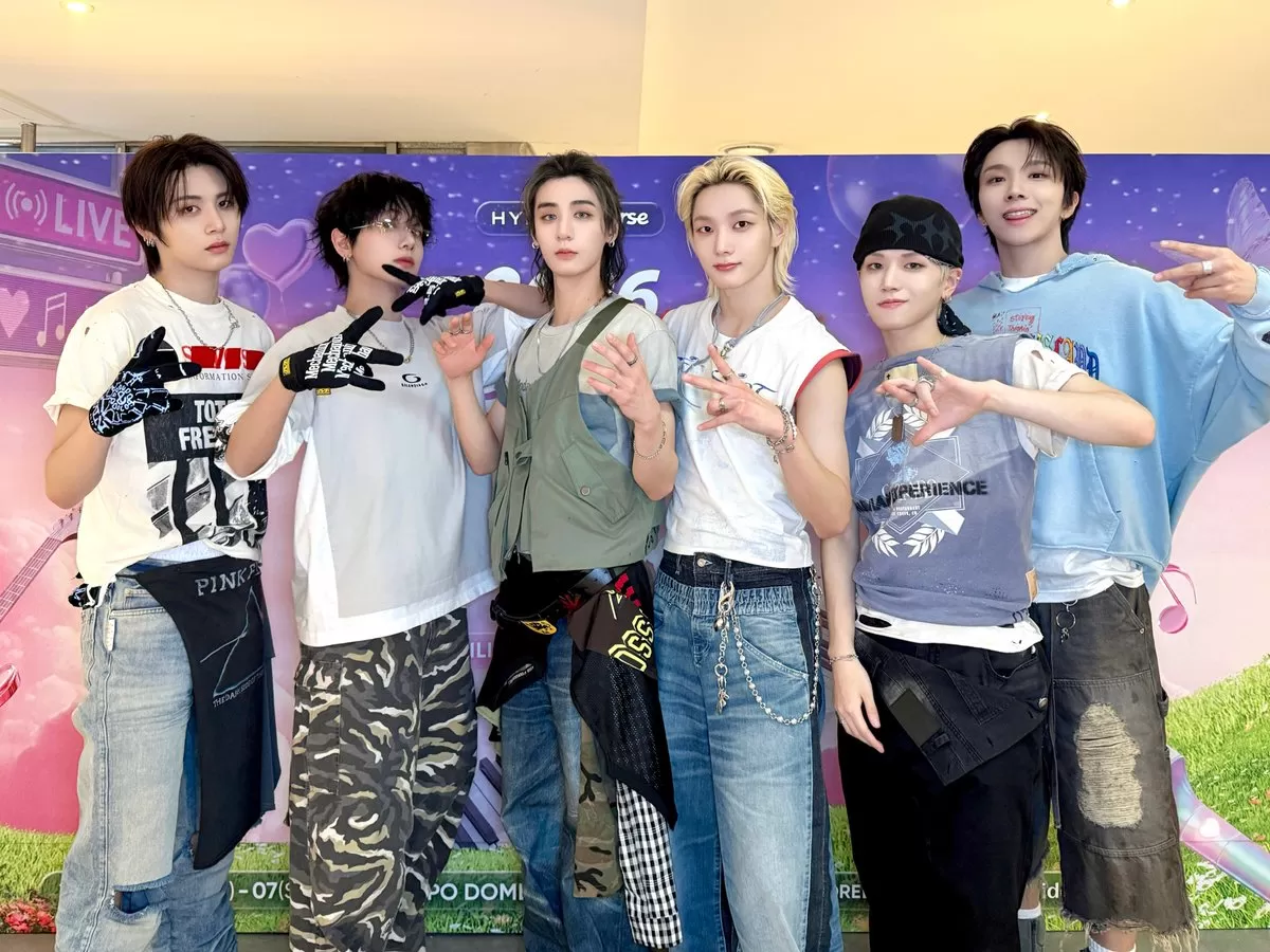 BOYNEXTDOOR Mendominasi Chart Lagu Sejak Hari Pertama Comeback dengan Album Penuh Pertama 'HOME' (KOZ Entertainment)