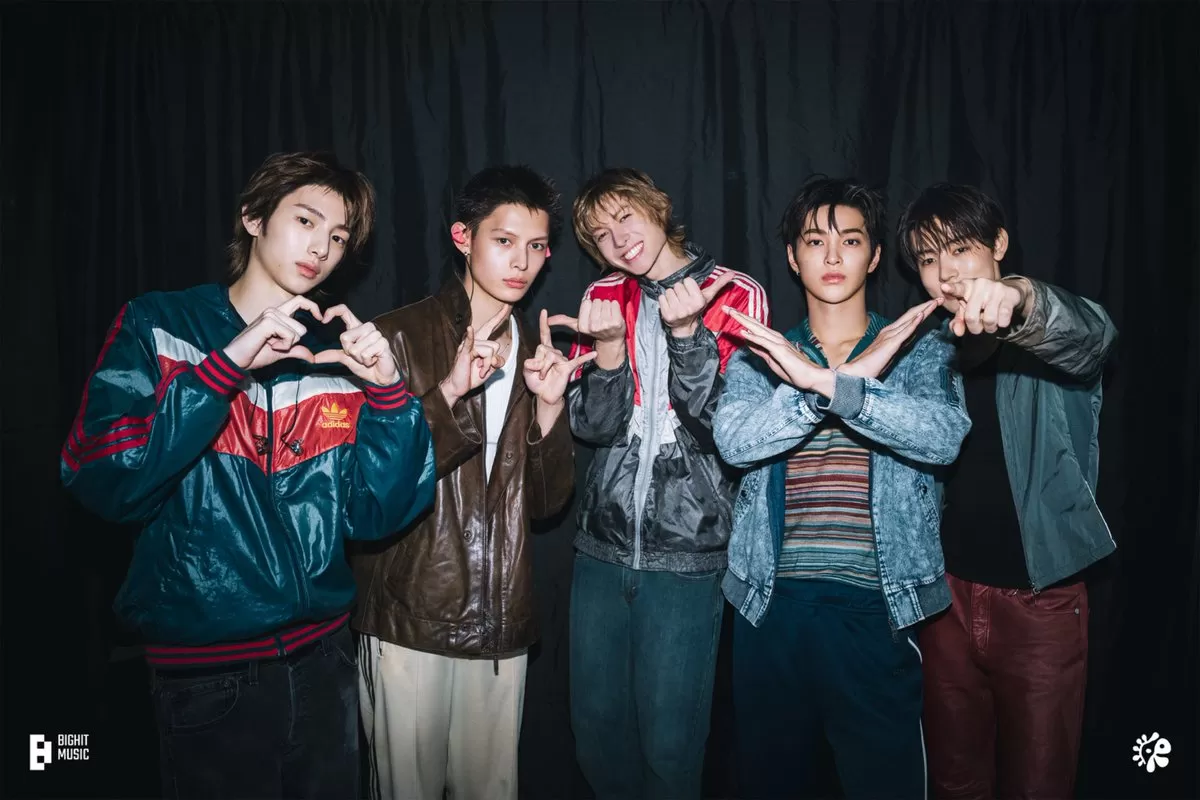 Video Musik CORTIS "ACAI" Melampaui 10 Juta Views di YouTube (BIGHIT MUSIC)