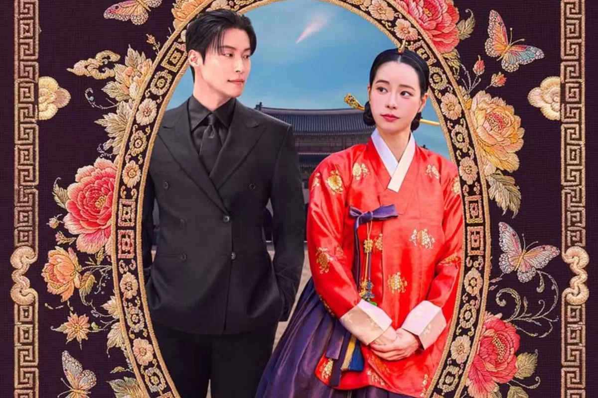 Rayakan Kesuksesan Dramanya, Para Cast dan Kru Drama 'My Royal Nemesis' Akan Pergi Berlibur Bersama ke Vietnam