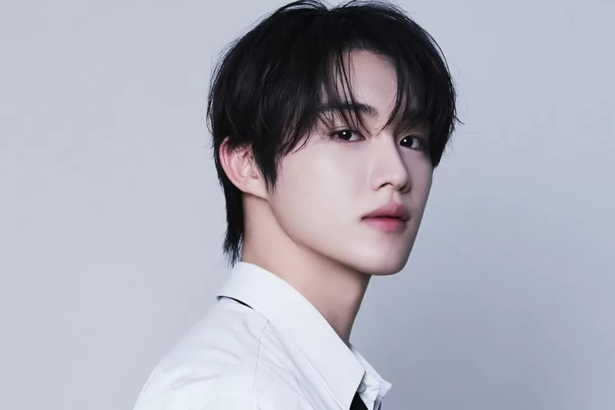 Hyunsuk CIX Akan Melanjutkan Aktivitas Sebagai Aktor dan Tandatangani Kontrak dengan Management Run 