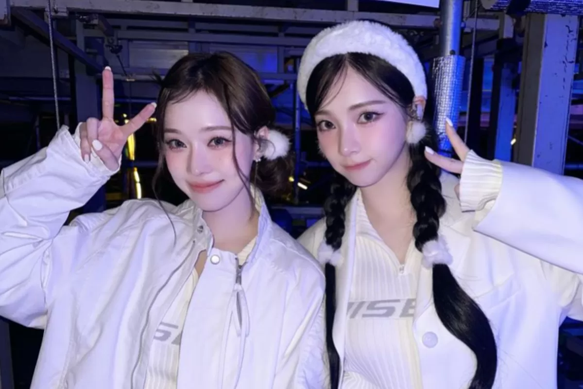 Orang yang Membuat Konten Deepfake Karina dan Winter aespa Dijatuhkan Hukuman Penjara 2 Tahun 6 Bulan (SM Entertainment)