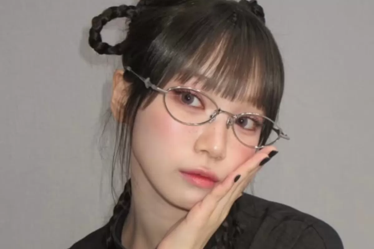 Kondisi Kesehatan Telah Membaik, Kim Chaewon LE SSERAFIM Akan Melanjutkan Aktivitas Grup (Source Music)