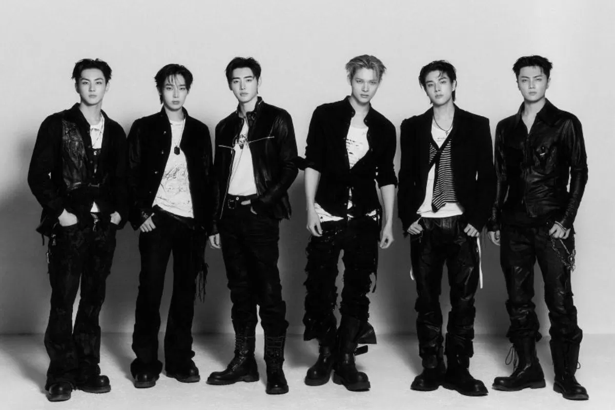 ENHYPEN Akan Comeback Pada Bulan Agustus (BELIFT LAB)