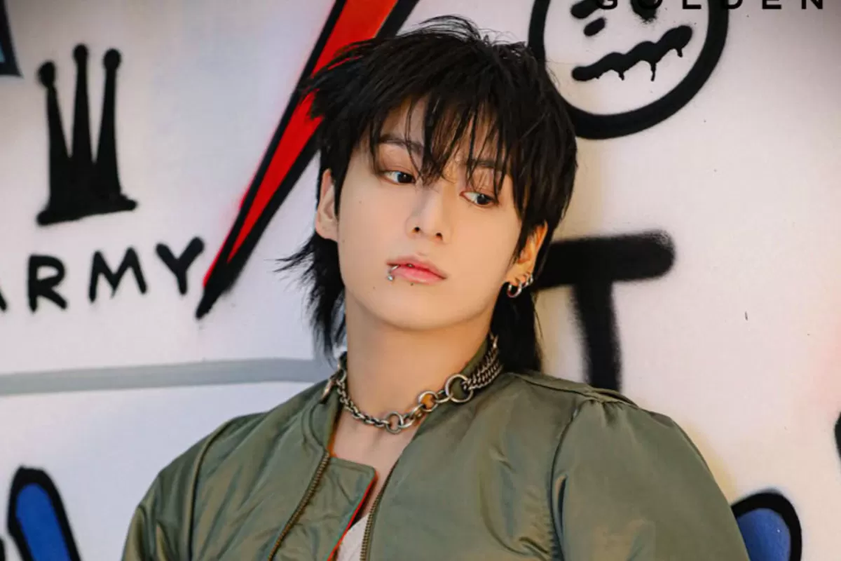 Sasaeng Jungkook BTS Dijatuhi Hukuman Penjara  (BIGHIT MUSIC)