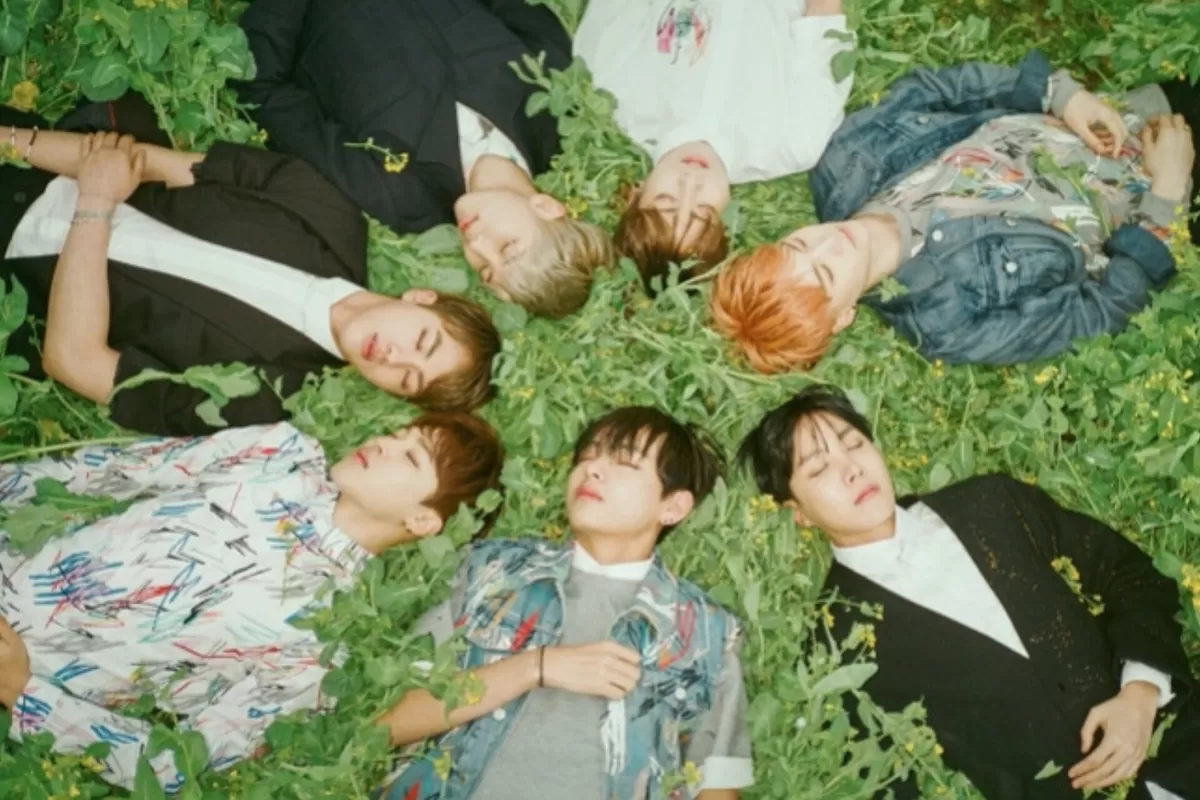 Video Musik BTS 'I NEED U' (Original Ver.) Melampaui 200 Juta Views (BIGHIT MUSIC)