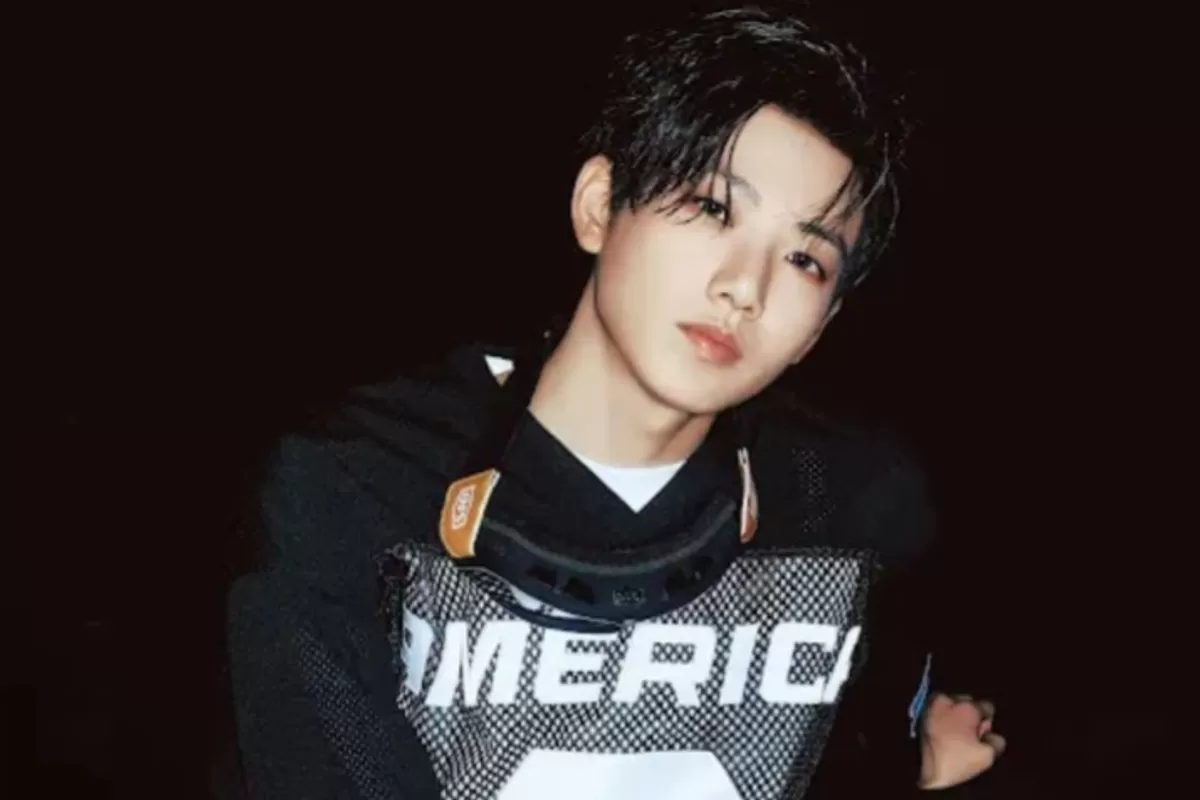 Junkyu TREASURE Akan Hiatus Sementara Untuk Memulihkan Kesehatannya (YG Entertainment)