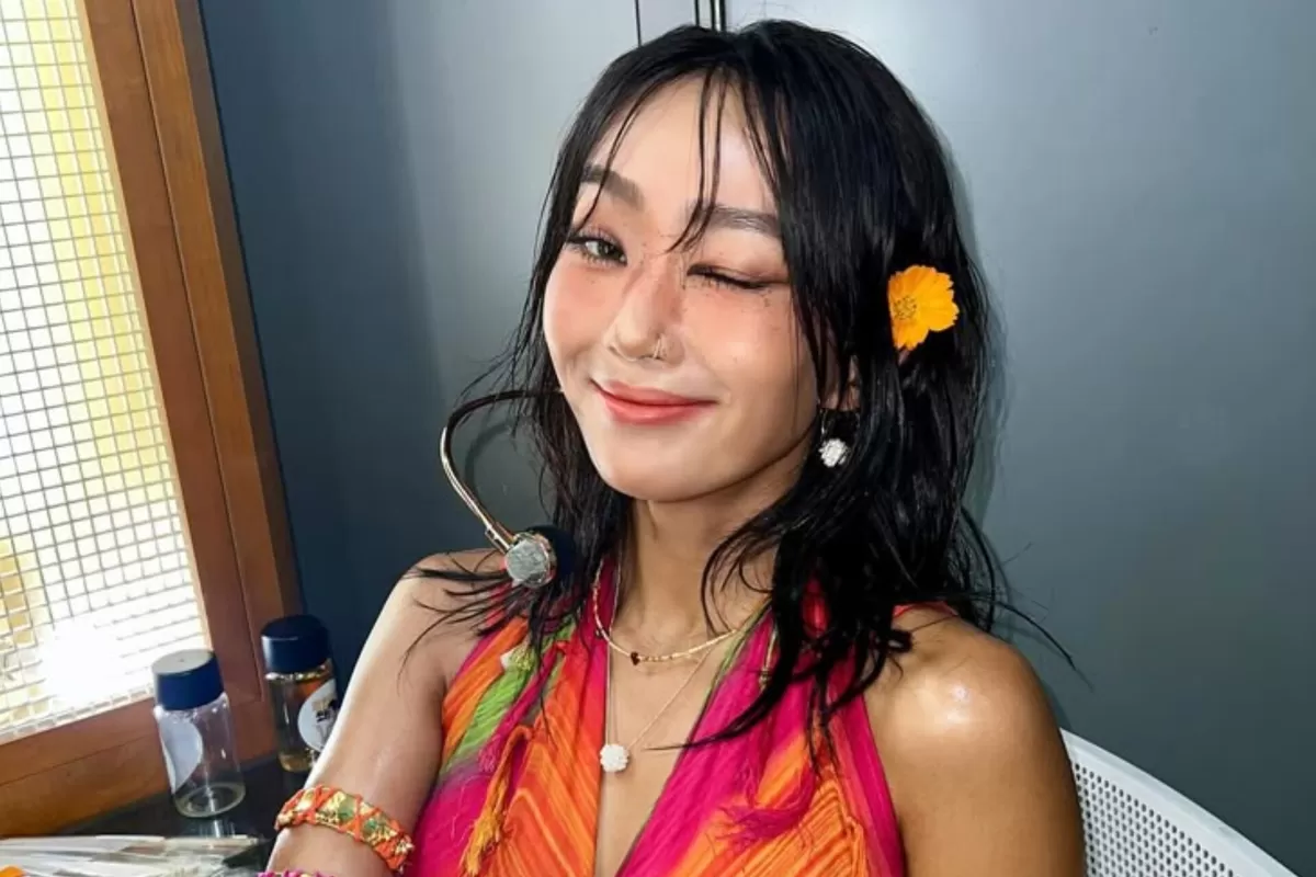 Queen of Summer is Back! Hyolyn Akan Comeback Pada Bulan Juli