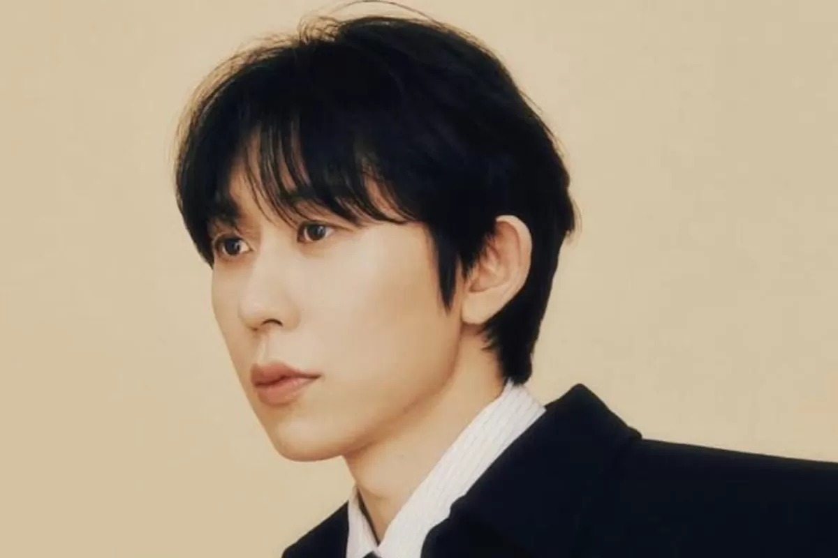 CODE KUNST Dikabarkan Putus dengan Sang Kekasih yang Telah Menjalin Hubungan 8 Tahun