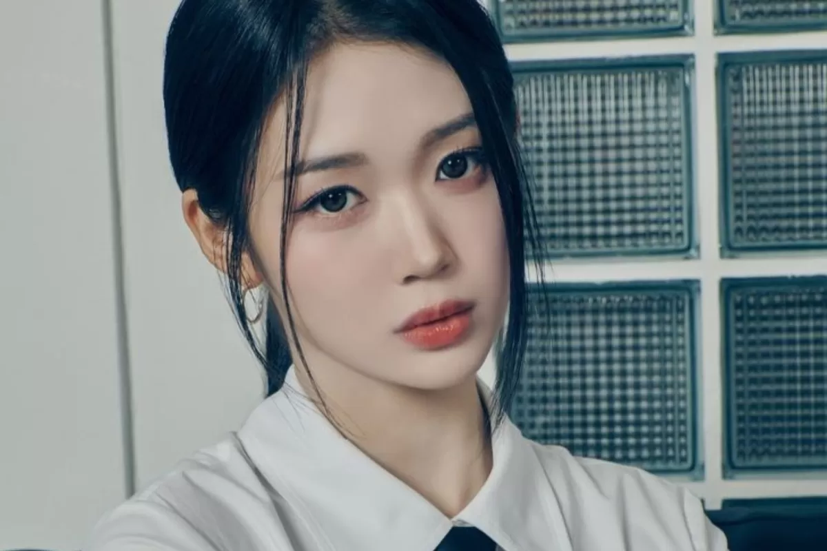 Pingsan Saat Tampil, Yubin tripleS Akan Hiatus Untuk Memulihkan Kesehatan (Mod House)