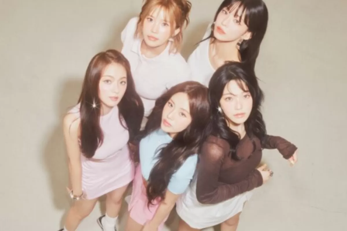 Setelah 3 Tahun, fromis_9 Akan Comeback dengan Merilis Album Penuh Kedua 'Glow Me'