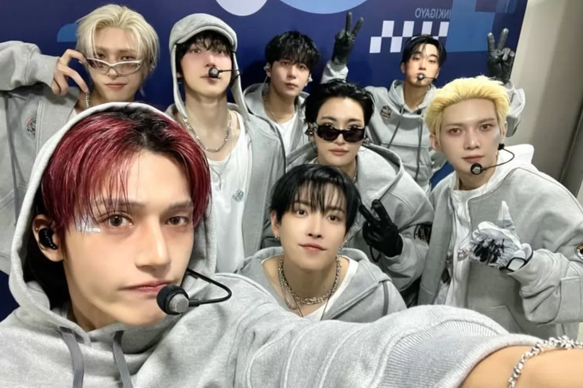 ATEEZ