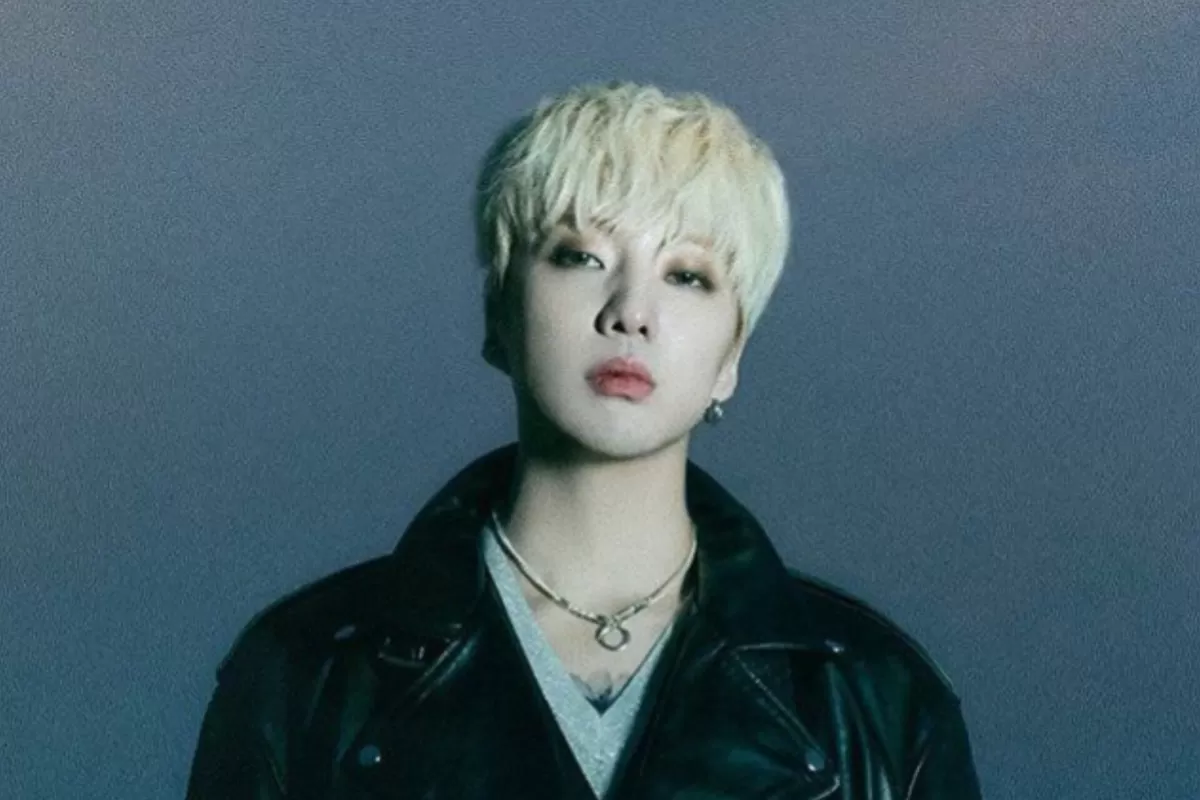 Kang Seung Yoon telah terpilih untuk berperan dalam drama akhir pekan KBS2 mendatang berjudul &ldquo;I Went to School&rdquo;. (YG Entertainment)