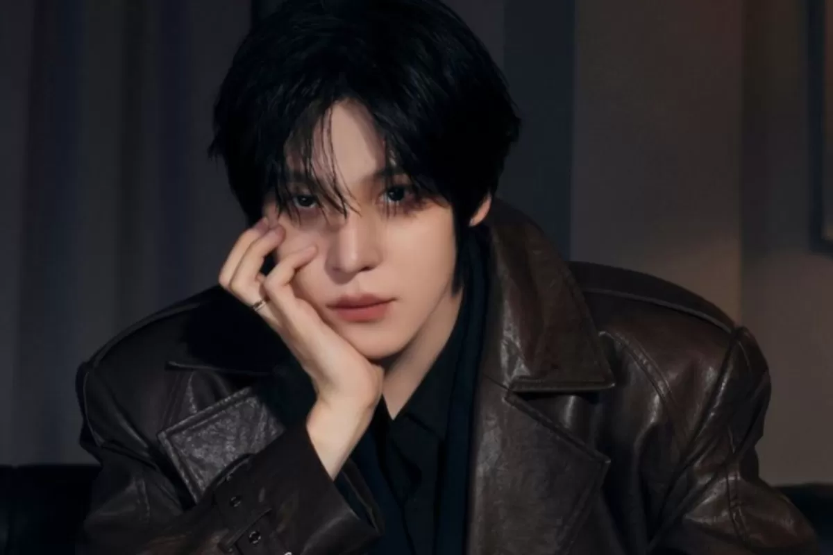 Yunho ATEEZ Akhiri Hubungan Dengan Pacar Non-Selebriti (KQ Entertainment)