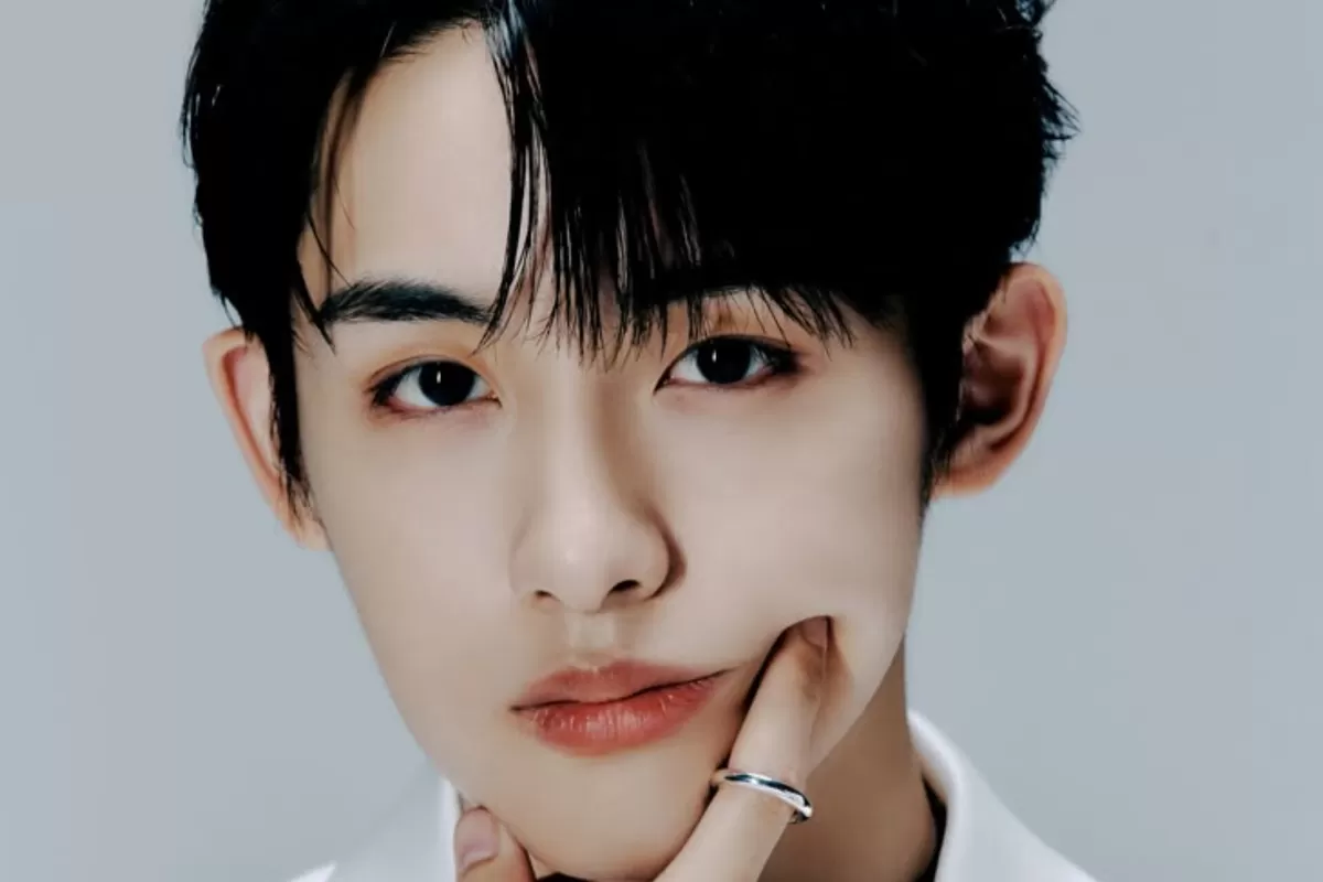 Kontrak Berakhir, Winwin Tinggalkan SM Entertainment dan Keluar Dari NCT (SM Entertainment)
