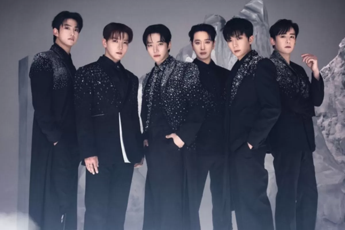2PM Menjual Habis Tiket Konser '2026 2PM Concert "THE RETURN" in INCHEON' 