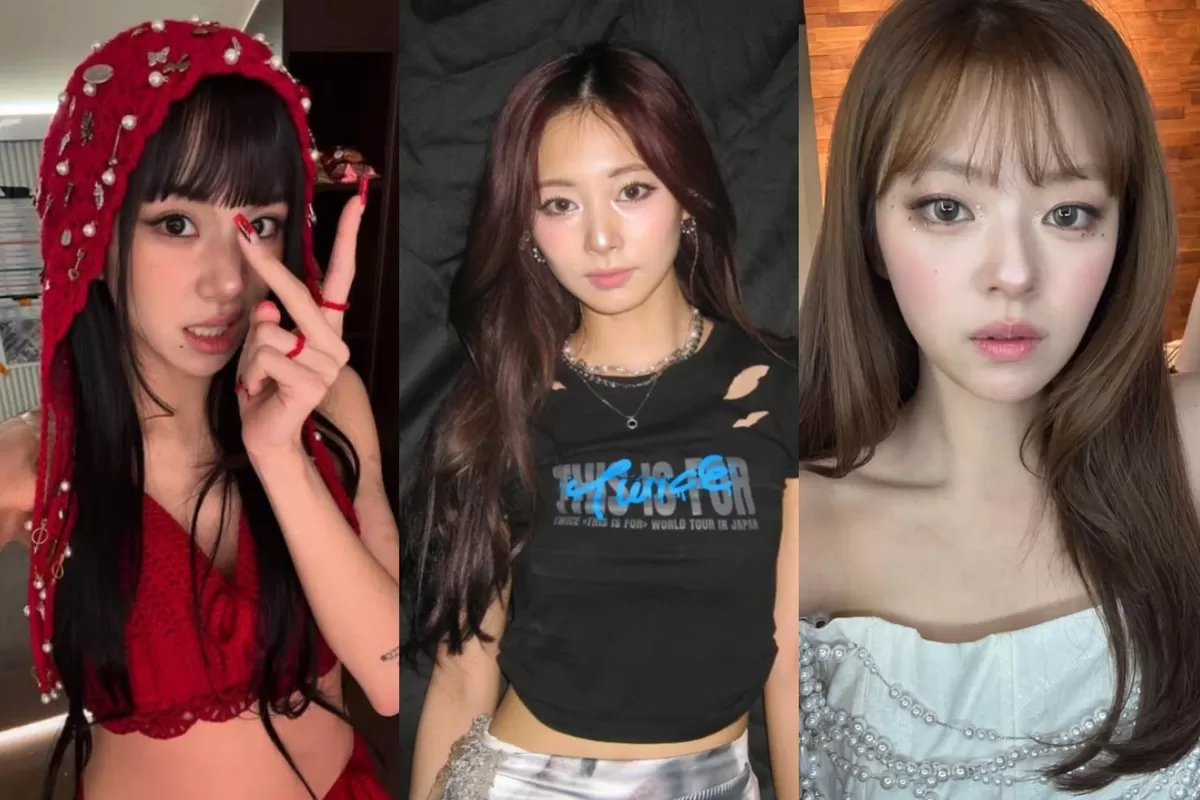 Jelang Perpanjangan Kontrak Grup TWICE, Tzuyu, Chaeyoung Hingga Jeongyeon Dikabarkan Pindah Agensi Untuk Aktivitas Solo