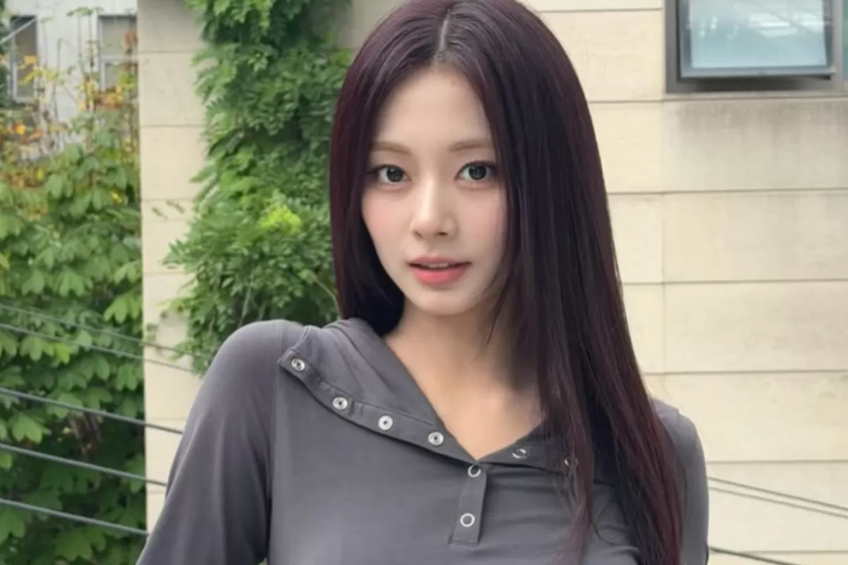 Tidak Perpanjang Kontrak, Tzuyu TWICE Tinggalkan JYP Entertainment