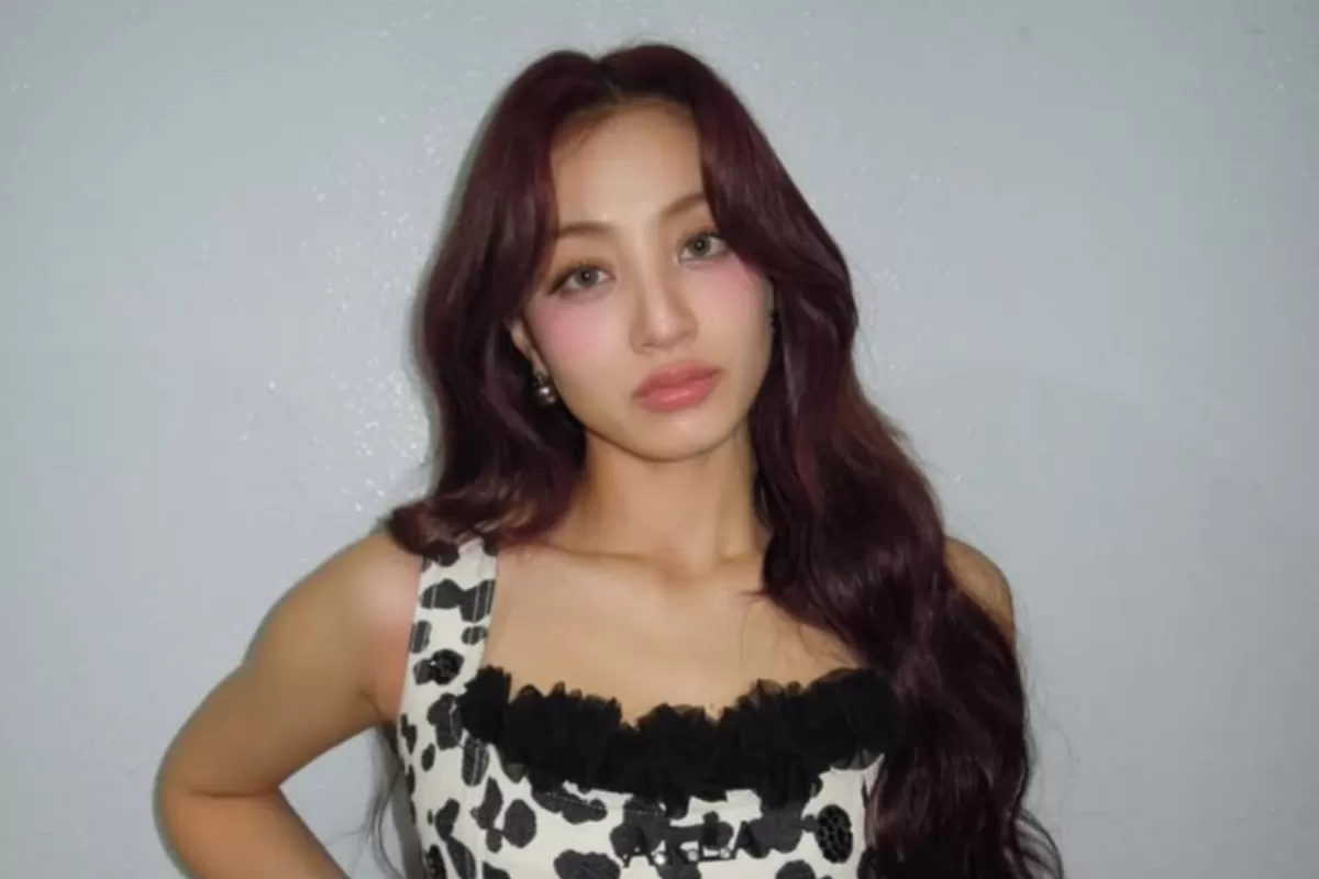 Jihyo TWICE Dikabarkan Akan Dirikan Agensi Sendiri Untuk Aktivitas Solo