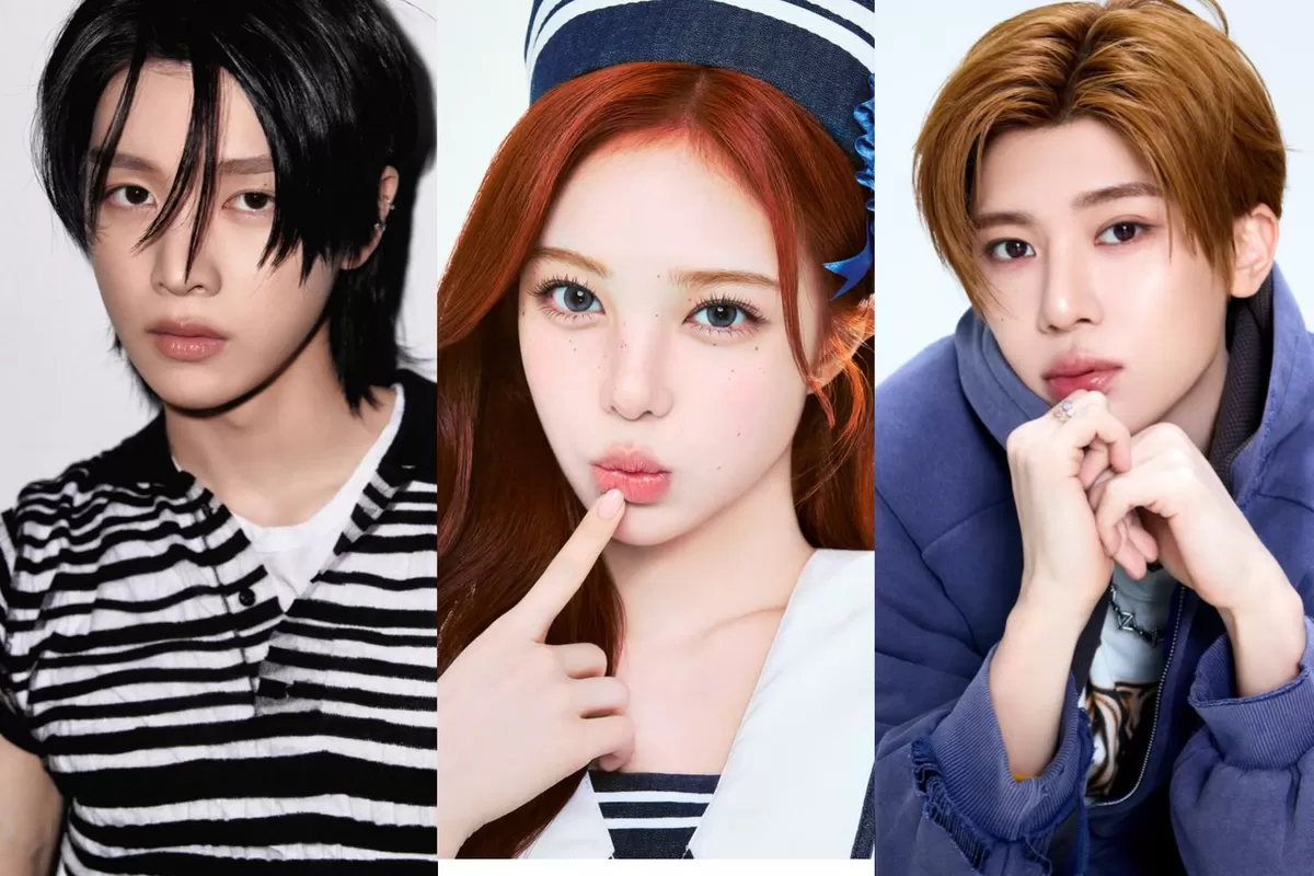Sungchan RIIZE, Ian Hearts2Hearts, dan Sion NCT WISH Akan Menjadi MC 'SBS Gayo Daejeon Summer 2026'