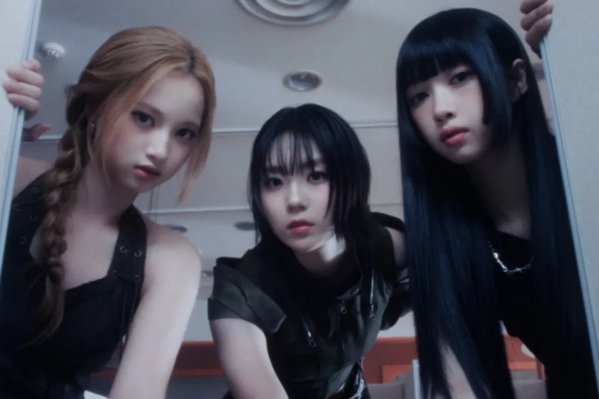 INNIT Entertainment, Label Dibawah JYP Entertainment, Akan Debutkan Girl Group Baru 'OURBIRTHDAY' (INNIT Entertainment)