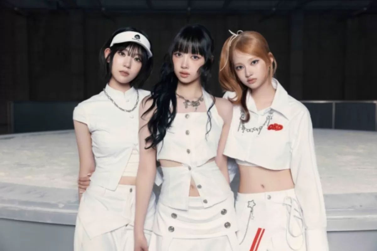 OURBIRTHDAY Akan Rilis Single Pre-Debut Pada 22 Juli