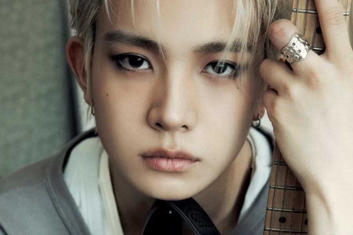 EVAN Akan Comeback dengan Mini Album Pertamanya Pada Bulan September (BELIFT LAB)