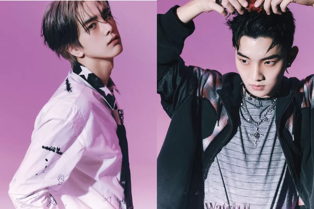 One Hundred Menyita Properti Milik Younghoon dan Q THE BOYZ