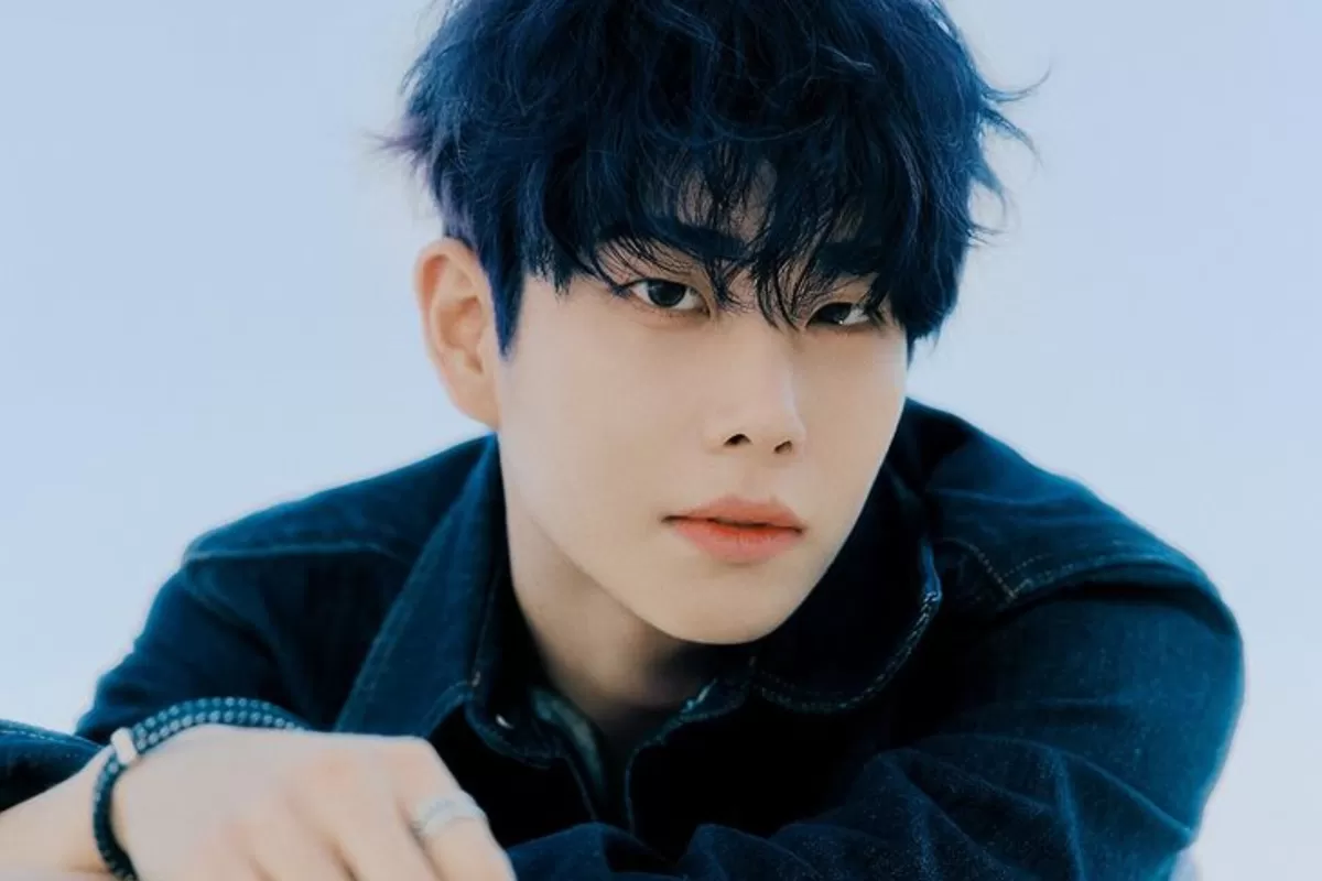 MJ ASTRO Akan Comeback Solo Dengan Merilis Album Pertamanya (Fantagio)