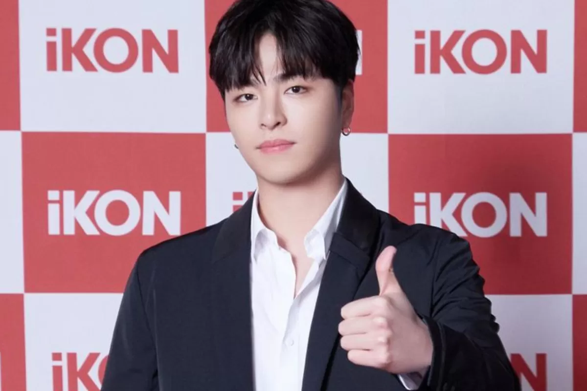 Koo Junhoe iKON Akan Memulai Wajib Militer Pada Tanggal 11 Agustus