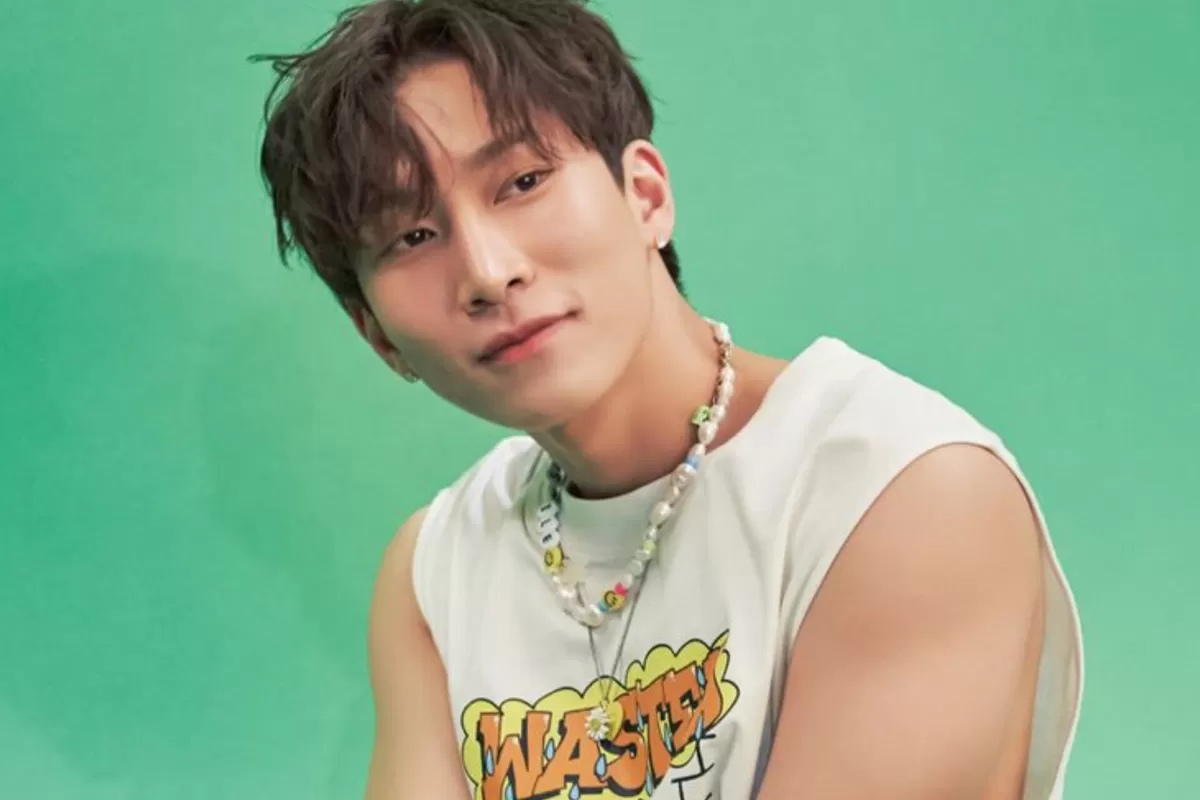 Seo Eunkwang BTOB Akan Comeback dengan Merilis Album Baru