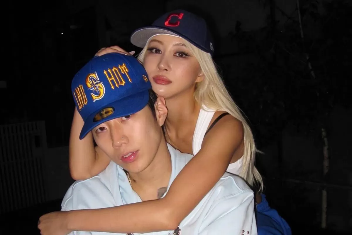 Dayoung WJSN Berkolaborasi dengan Jay Park Merilis Single Pada Bulan Agustus
