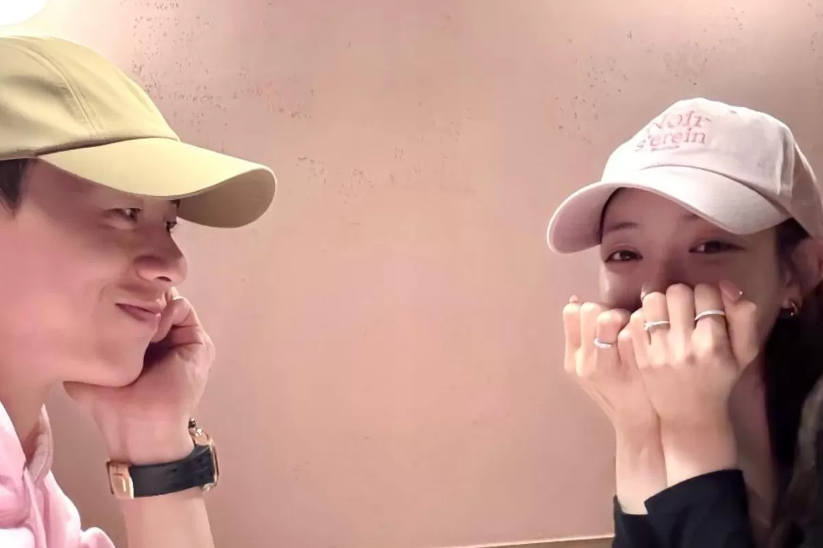 Lee Gwanhee dan Yu Sieun Dari Dating Show &ldquo;Single's Inferno 3&rdquo; Umumkan Berpacaran