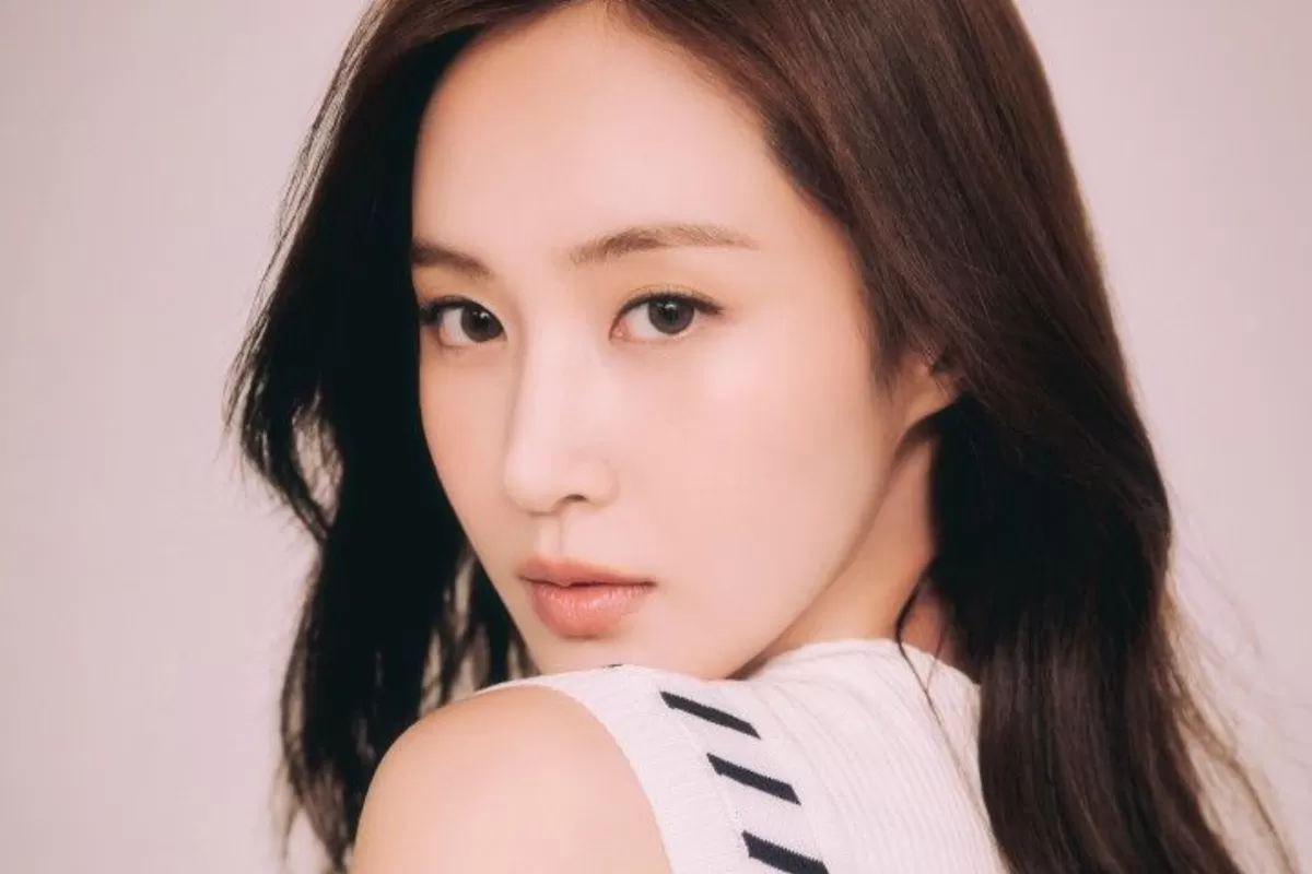 Yuri Girls' Generation Akhiri Kontrak dengan SM Entertainment