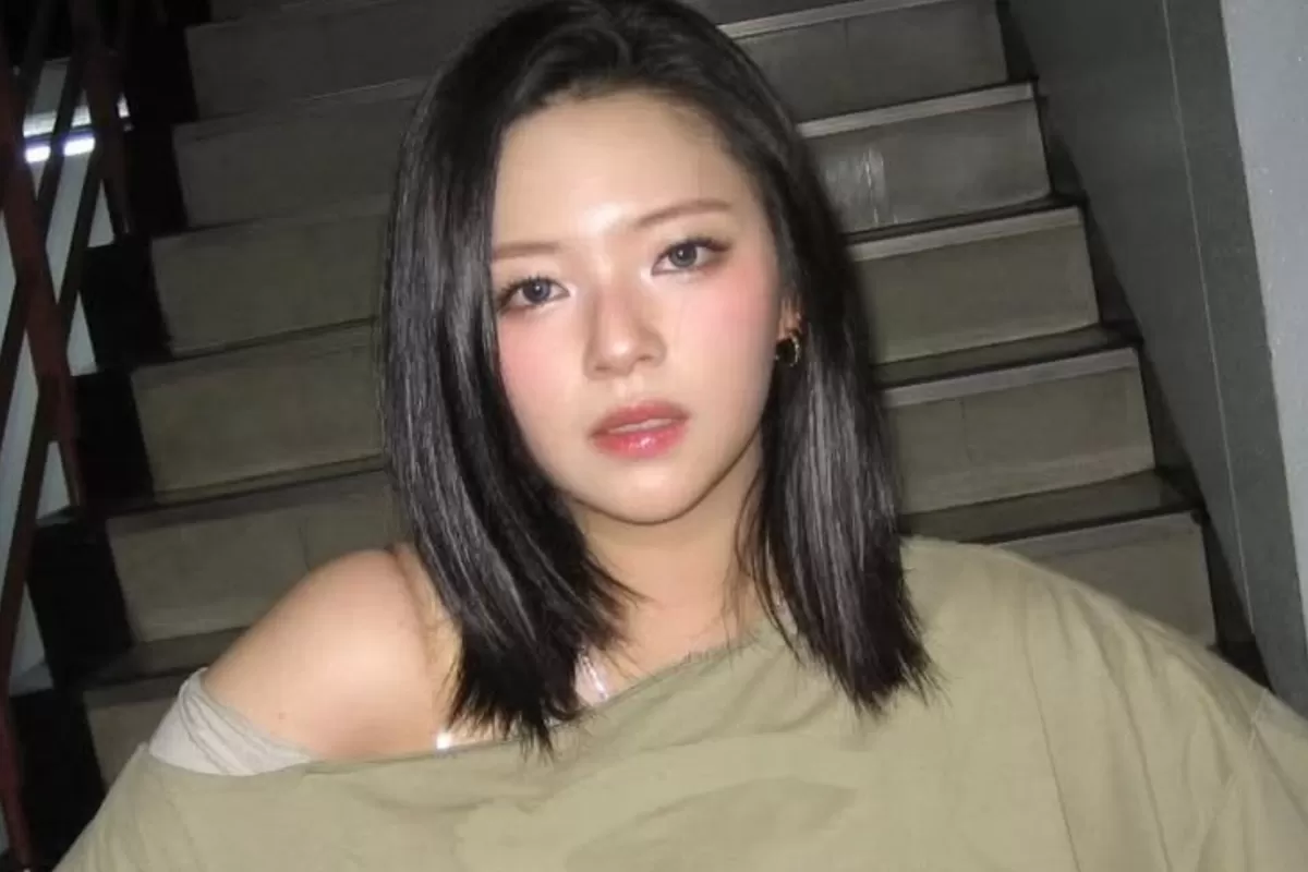 Jeongyeon TWICE Resmi Bergabung dengan Varo Entertainment