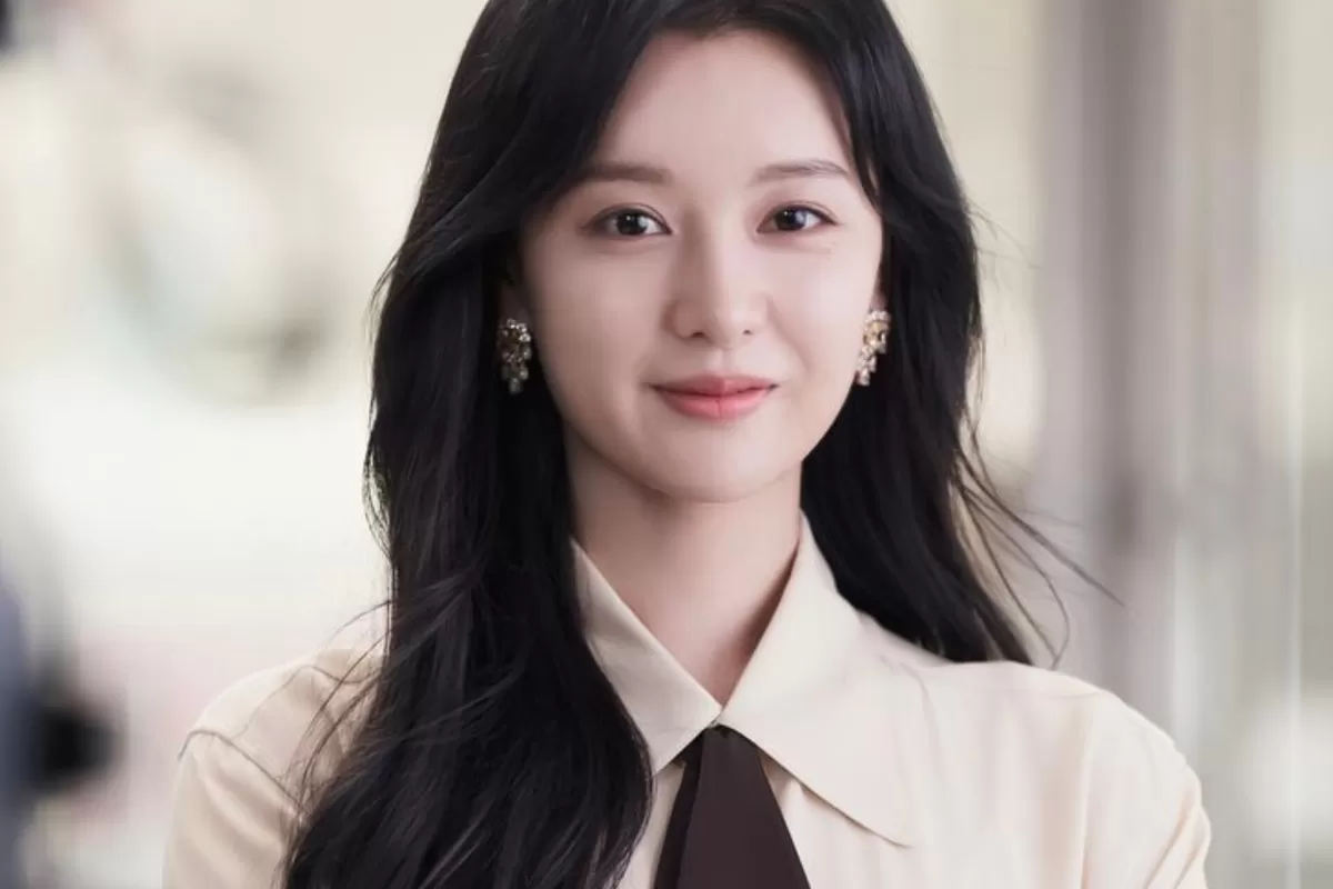Kim Jiwon Donasikan 100 Juta Won Untuk Mendukung Pasien Anak dan Renovasi Fasilitas Rumah Sakit