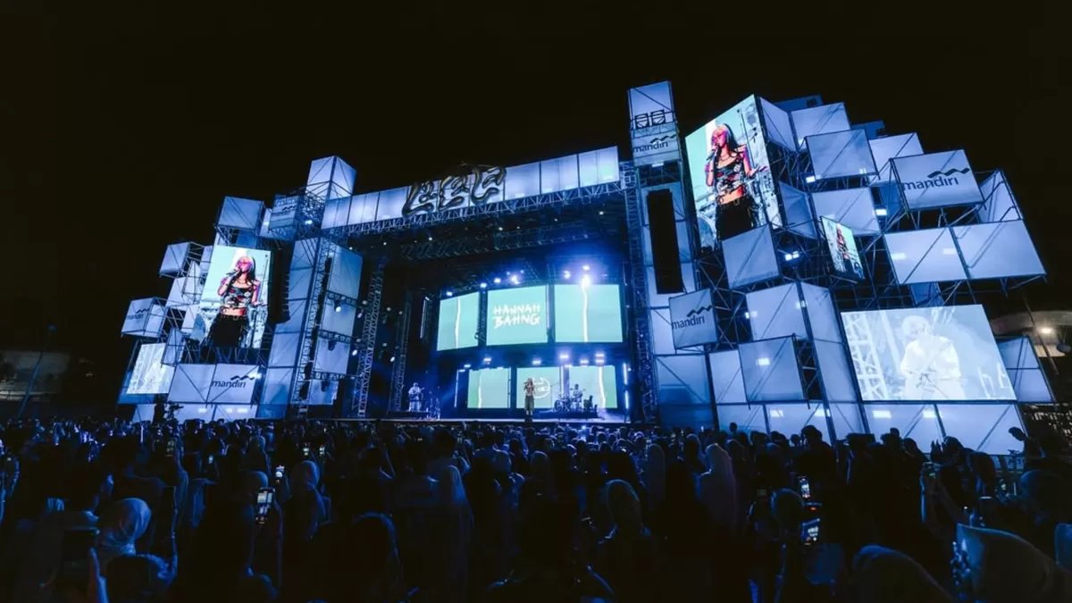 Hitungan Hari Menuju LaLaLa Festival 2026, Jakarta Bersiap untuk Salah Satu Perayaan Musik Terbesar Tahun Ini!