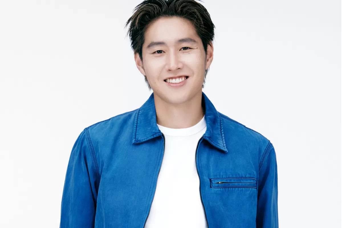 Lee Kang In Resmi Bergabung Dengan THEBLACKLABEl