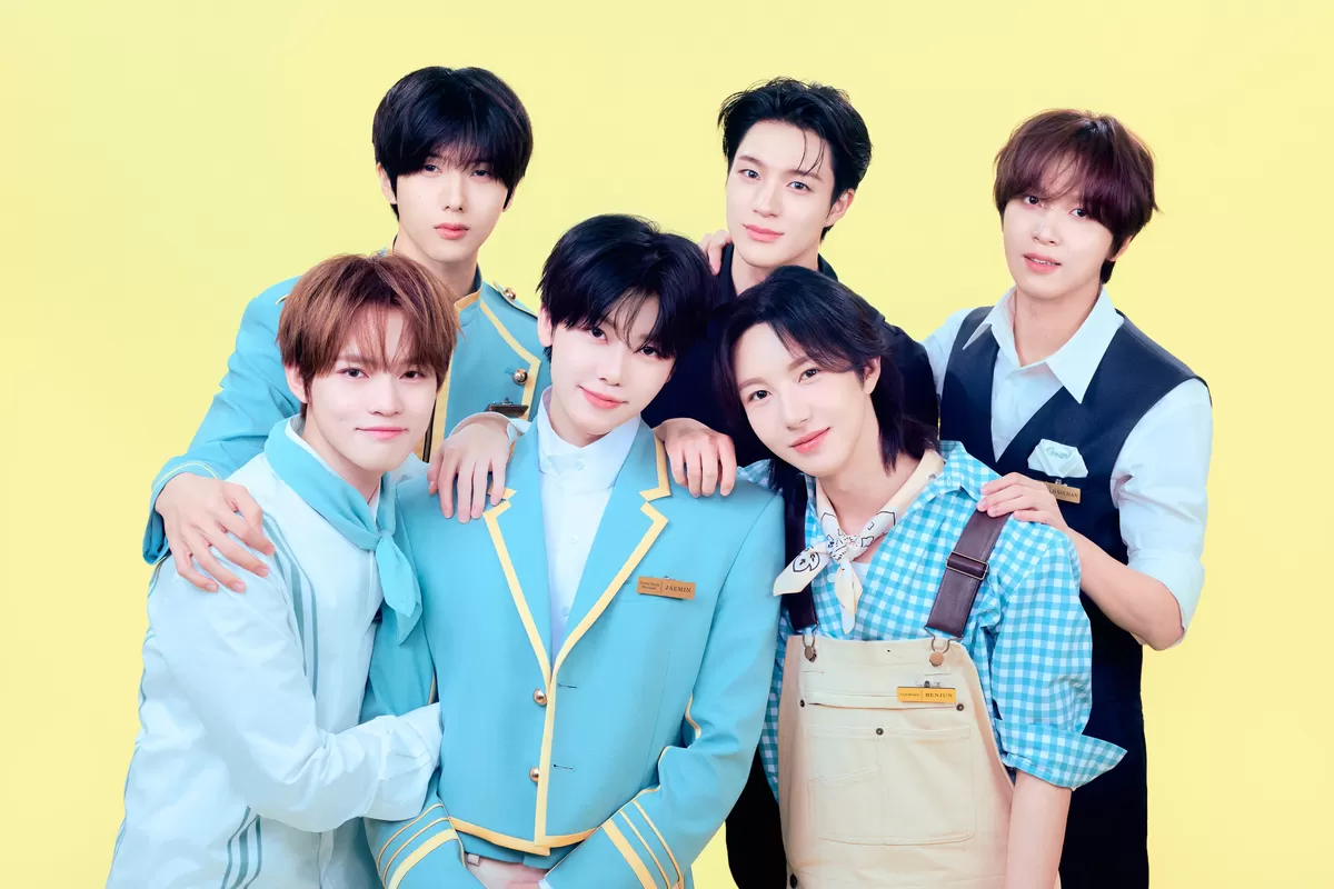 Semua Anggota NCT DREAM Perpanjang Kontrak dengan SM Entertainment (SM Entertainment)