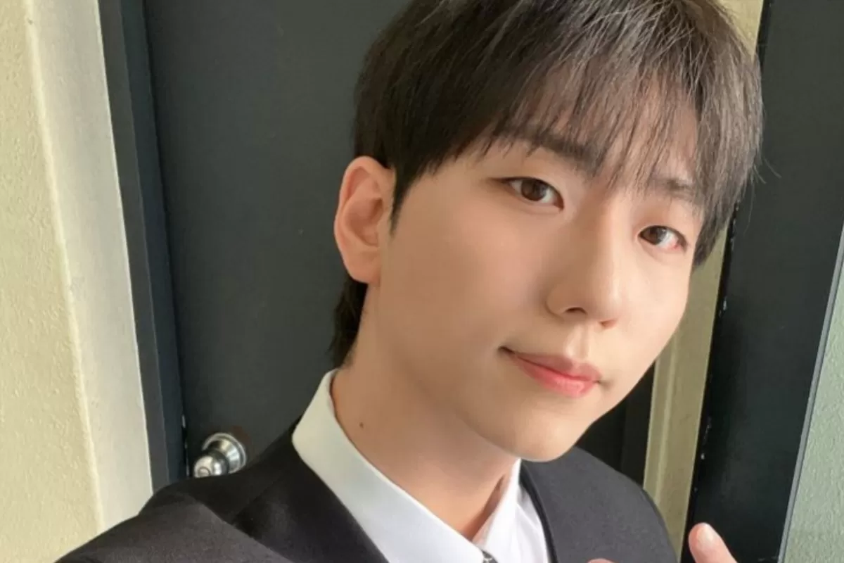 Perwakilan Hukum Menyatakan Bahwa Gunil Tidak Setuju Atas Pemutusan Kontrak dan Keluar dari Xdinary Heroes (JYP Entertainment)