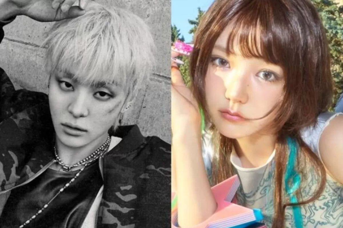 Jihoon TREASURE dan Jiyu KiiiKiii Akan Berkolaborasi di Panggung 'The Fact Music Awards 2026'