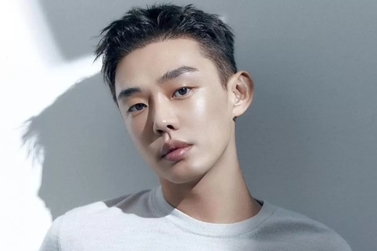 Yoo Ah In (BILLIONS)