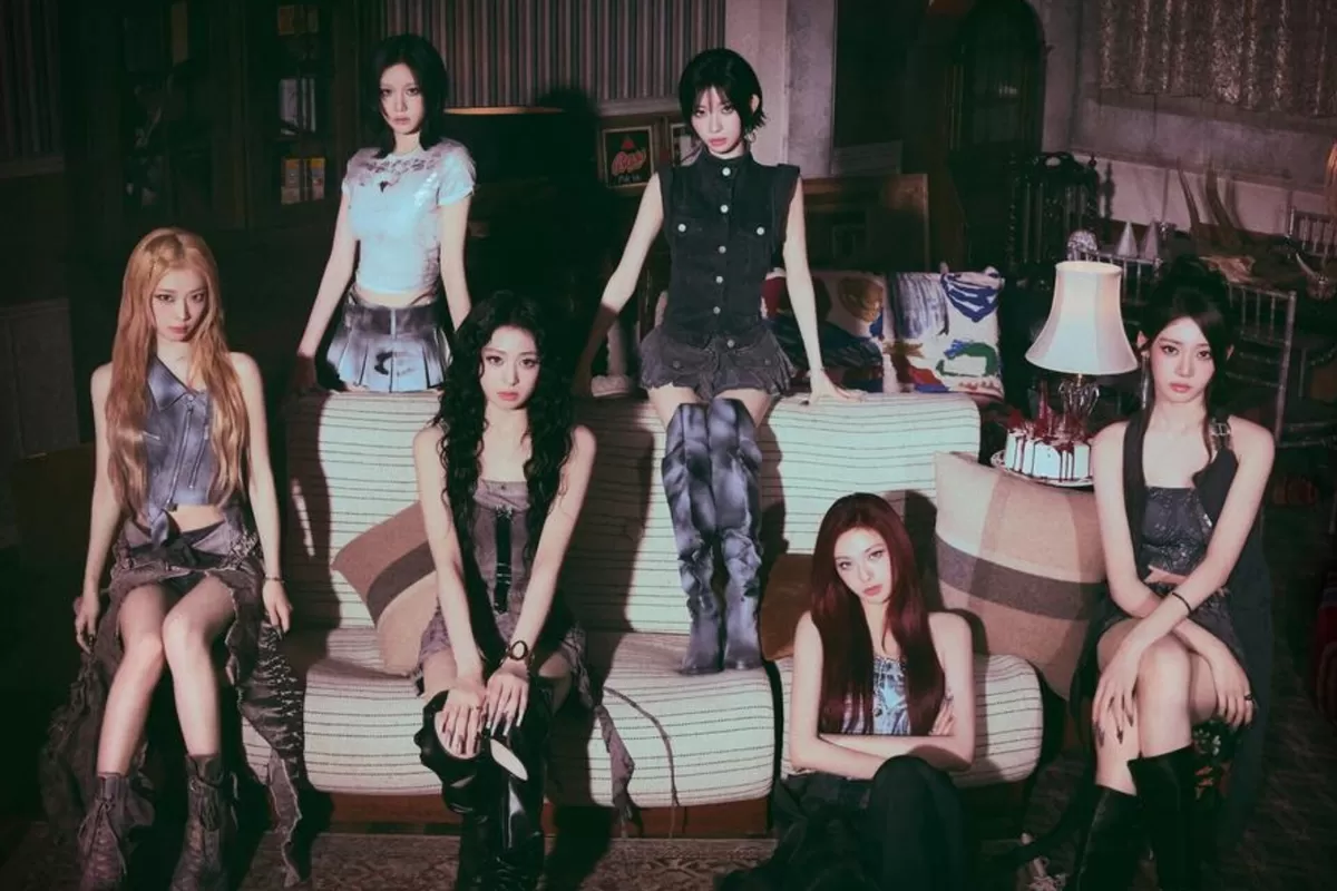 BABYMONSTER (YG Entertainment)